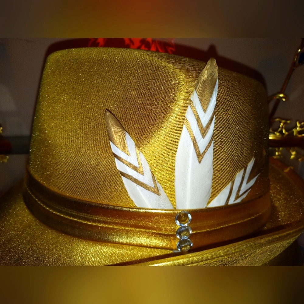 Fedoras